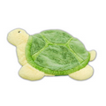 Custom Plush Turtle Rug